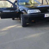 405|خودرو سواری و وانت|تربت‌حیدریه, طالقانی|دیوار