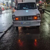 نیسان یخچالدار|خودرو سواری و وانت|نیشابور, شهرک قدس|دیوار