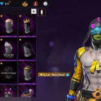 اکانت فریفایر|کنسول، بازی ویدئویی و آنلاین|یاسوج, |دیوار