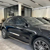 Porsche Macan|خودرو سواری و وانت|تهران, نیلوفر|دیوار