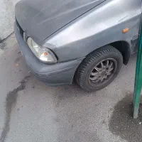 پراید 141 EX مدل 92