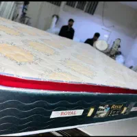 تشک مدل ipar pad رویال اصل