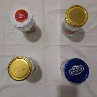 ظروف یکبار مصرف، شیشه نیم و یک کیلو|ظروف نگهدارنده، پلاستیکی، یک‌بارمصرف|رشت, نیروی دریایی|دیوار