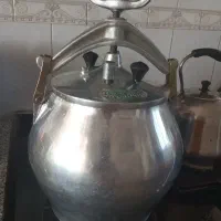 زودپز 10لیتری صالحی اصل