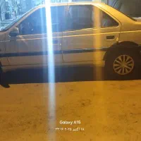 پژو ۴۰۵ اس ال ایکس ۱۸۰۰مدل۸۹|خودرو سواری و وانت|اصفهان, خانه اصفهان|دیوار