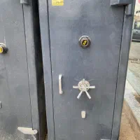 گاوصندوق 100 گاو صندوق نسوز تا 3000