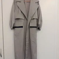 مانتو پاییزه