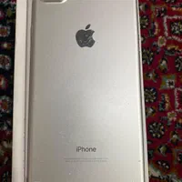 اپل iPhone 7 Plus با حافظهٔ ۱۲۸ گیگابایت|موبایل|گلستان (تهران), |دیوار