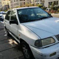 پراید141مدل88