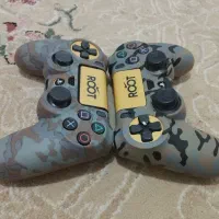 PS4 اسلیم|کنسول، بازی ویدئویی و آنلاین|چرداول, |دیوار