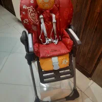 صندلی غذا بچه چیکو