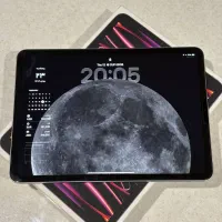 (Ipad pro 11 inch (4th Generation|تبلت|تهران, نظامی گنجوی (توانیر)|دیوار