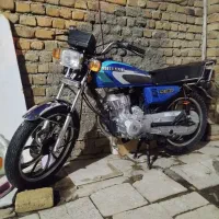موتور150شیرکوه 95سندسفید