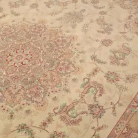 یه تخته فرش ۱۲متری تمام نخ|فرش|کوهدشت, |دیوار