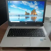 لپتاپ Hp درحد نو