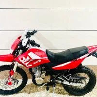 موتور 250 کویر