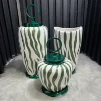 فروش عمده وتک جارهای تزیینی|صنایع دستی و سایر لوازم تزئینی|پاکدشت, پاکدشت (مامازند)|دیوار