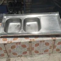 سینک ظرفشویی