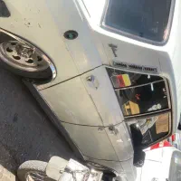 پیکان مدل 81 دوگانه|خودرو سواری و وانت|مشهد, شهید آوینی|دیوار