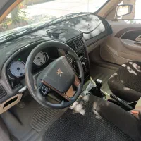 پژوپارس مدل ۹۵ بدون رنگ درجه یک