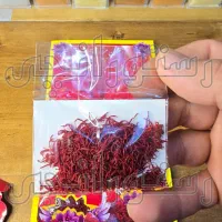 زعفران اقتصادی یک گرمی کد ۱۸ نرمه اعلا|خوردنی و آشامیدنی|تهران, شهرک چیتگر|دیوار