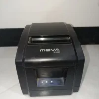 دستگاه فیش زن meva|پرینتر، اسکنر، کپی، فکس|تهران, نیروی هوایی (پیروزی)|دیوار