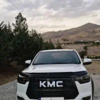 کی ام سی تی۸