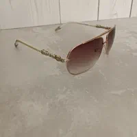 عینک آفتابی دودی|زیورآلات و اکسسوری|باغستان, |دیوار