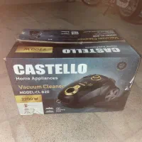 جارو برقی|جاروبرقی، جارو شارژی، بخارشو|تهران, بریانک|دیوار