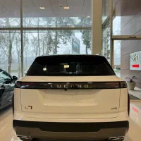 لوکانو L7 سفید 1404