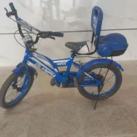 دوچرخه  سایز ۱۶ المیپا