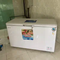 فریز صندوقی نو