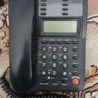 تلفن رومیزی تاب تل