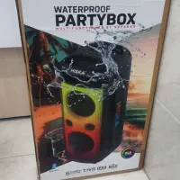 اسپیکر شارژی ،برقی