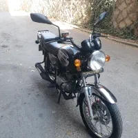 پیشرو ۲۰۰|موتورسیکلت|دماوند, گیلاوند|دیوار