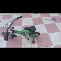 دوچرخه سایز ۱۲|دوچرخه، اسکیت، اسکوتر|تبریز, |دیوار