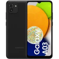 گوشی سامسنگ a03 کاملا سالم