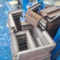 سپر گونیا نبشی لوله گونیا|عمدهفروشی|تبریز, |دیوار