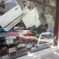 استوک یدک ((داریوش)) اردی پراید پیکان وغیره