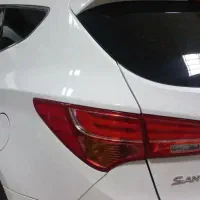 سانتافه مدل ۲۰۱۵ بسیار تمیز