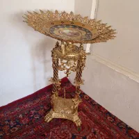 میوه خوری ایستاده