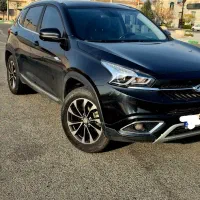 تیگو ۷ ie فول اکسلنت ۱۴۰۰|خودرو سواری و وانت|اندیشه, اندیشه فاز ۳|دیوار