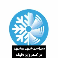 سرویس تعمیر پکیج هیتر رادیاتور هواساز چیلر