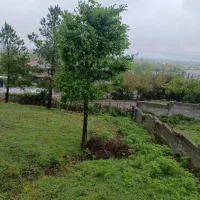 ۲۴۰ متری کوهپایه ای بر جاده رودبارسرا به اولم