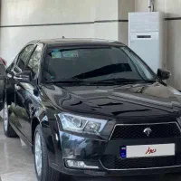 دنا پلاس اتوماتیک، مدل ۱۴۰۱|خودرو سواری و وانت|کرج, دهقان ویلا|دیوار