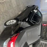 دنا اتوماتیک اپشنال ۴۰۳