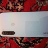 گوشی ردمی نوت8|موبایل|سنندج, |دیوار