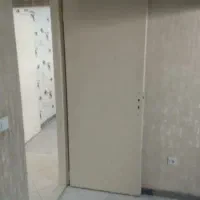 درب اتاق و درب واحد