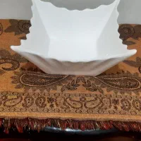 جا میوه ای سرامیکی