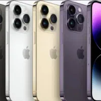 گوشی اپل فیک